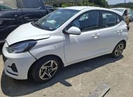 HYUNDAI GRAND I10 2025