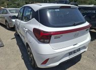HYUNDAI GRAND I10 2025