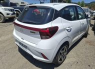 HYUNDAI GRAND I10 2025