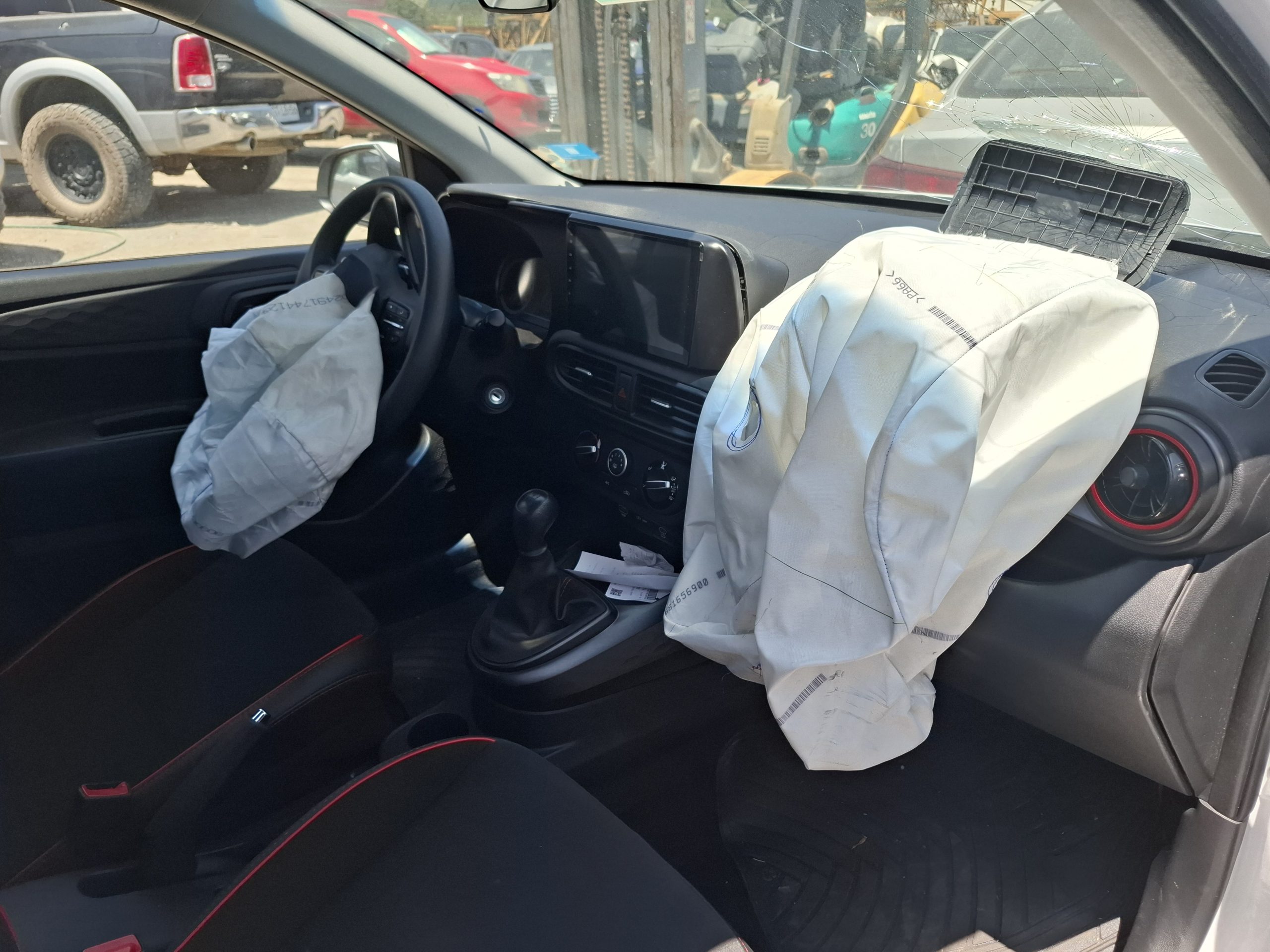 HYUNDAI GRAND I10 2025