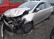 TOYOTA YARIS 2014