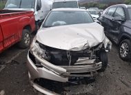 TOYOTA YARIS 2014