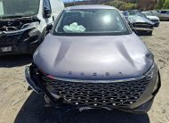 OMODA C5 2025