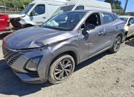 OMODA C5 2025