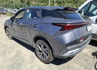OMODA C5 2025