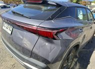 OMODA C5 2025