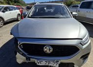 MG ZX 2025