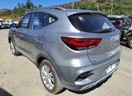 MG ZX 2025