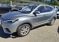 MG ZX 2025
