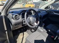 MG ZX 2025