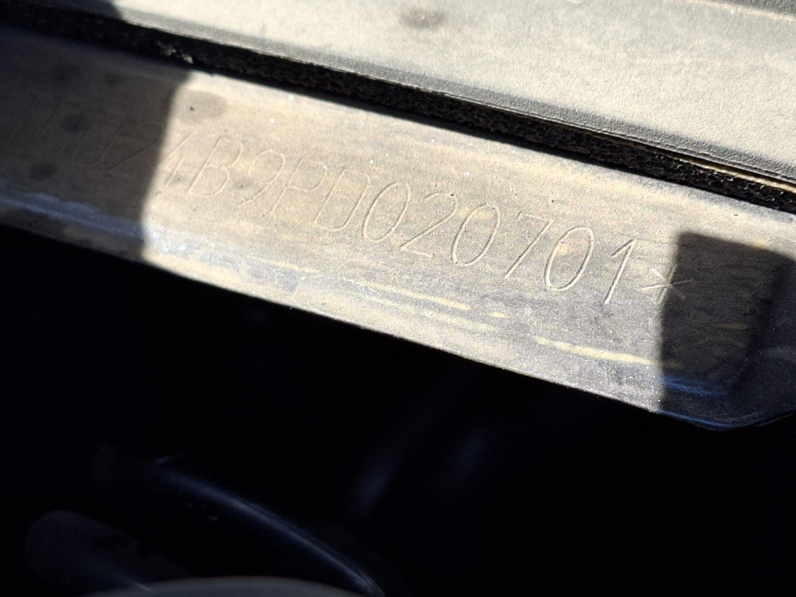 EXEED TXL 2023