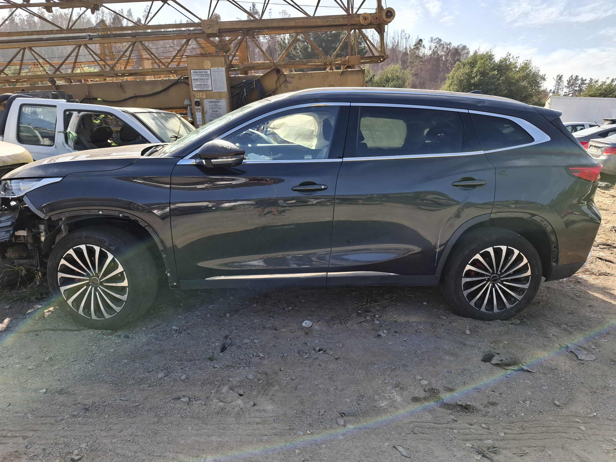 EXEED TXL 2023
