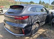 EXEED TXL 2023