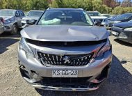 PEUGEOT 3008 2019