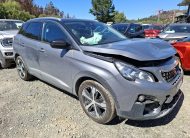PEUGEOT 3008 2019