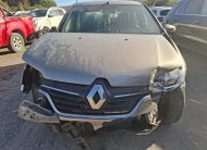 RENAULT SYMBOL 2021