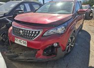 PEUGEOT 3008 2018