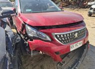 PEUGEOT 3008 2018