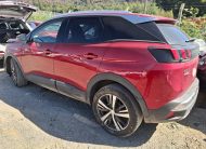 PEUGEOT 3008 2018