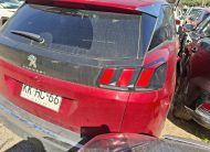 PEUGEOT 3008 2018