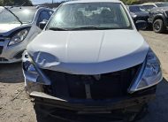 NISSAN TIIDA 2013