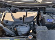 RENAULT KOLEOS 2014