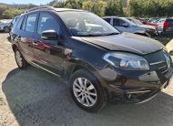 RENAULT KOLEOS 2014