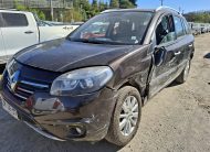 RENAULT KOLEOS 2014