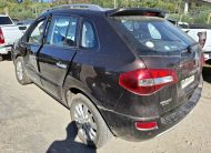 RENAULT KOLEOS 2014