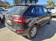 RENAULT KOLEOS 2014