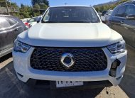 GREAT WALL POER 2025