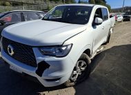GREAT WALL POER 2025