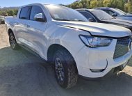 GREAT WALL POER 2025