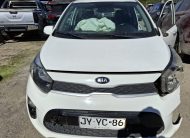 KIA MOTORS MORNING 2018