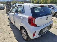 KIA MOTORS MORNING 2018