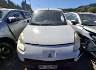 PEUGEOT PARTNER 2014