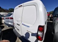 PEUGEOT PARTNER 2014