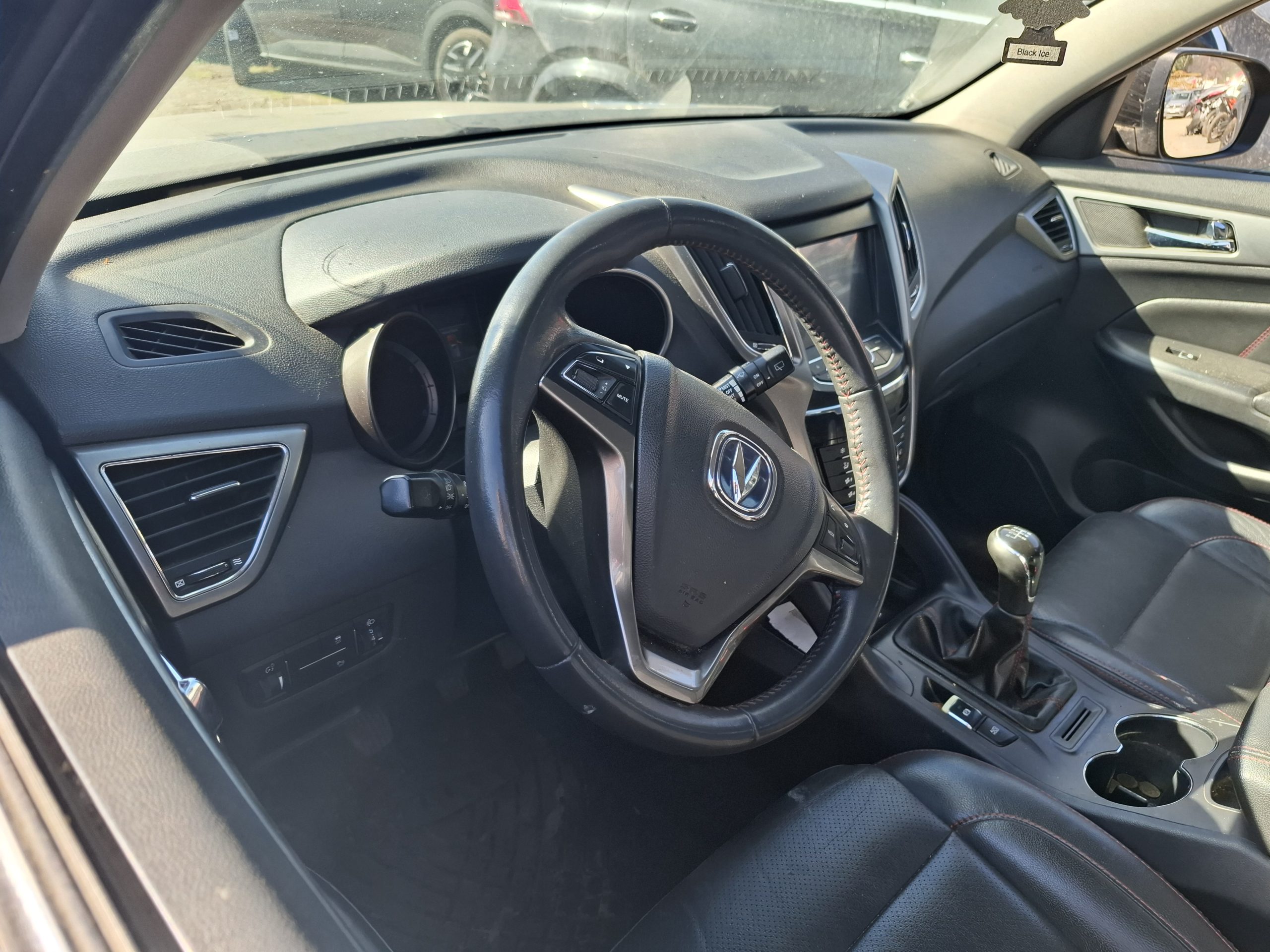 CHANGAN CS75 2018