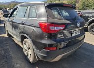 CHANGAN CS75 2018