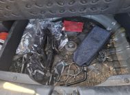 CHANGAN CS75 2018
