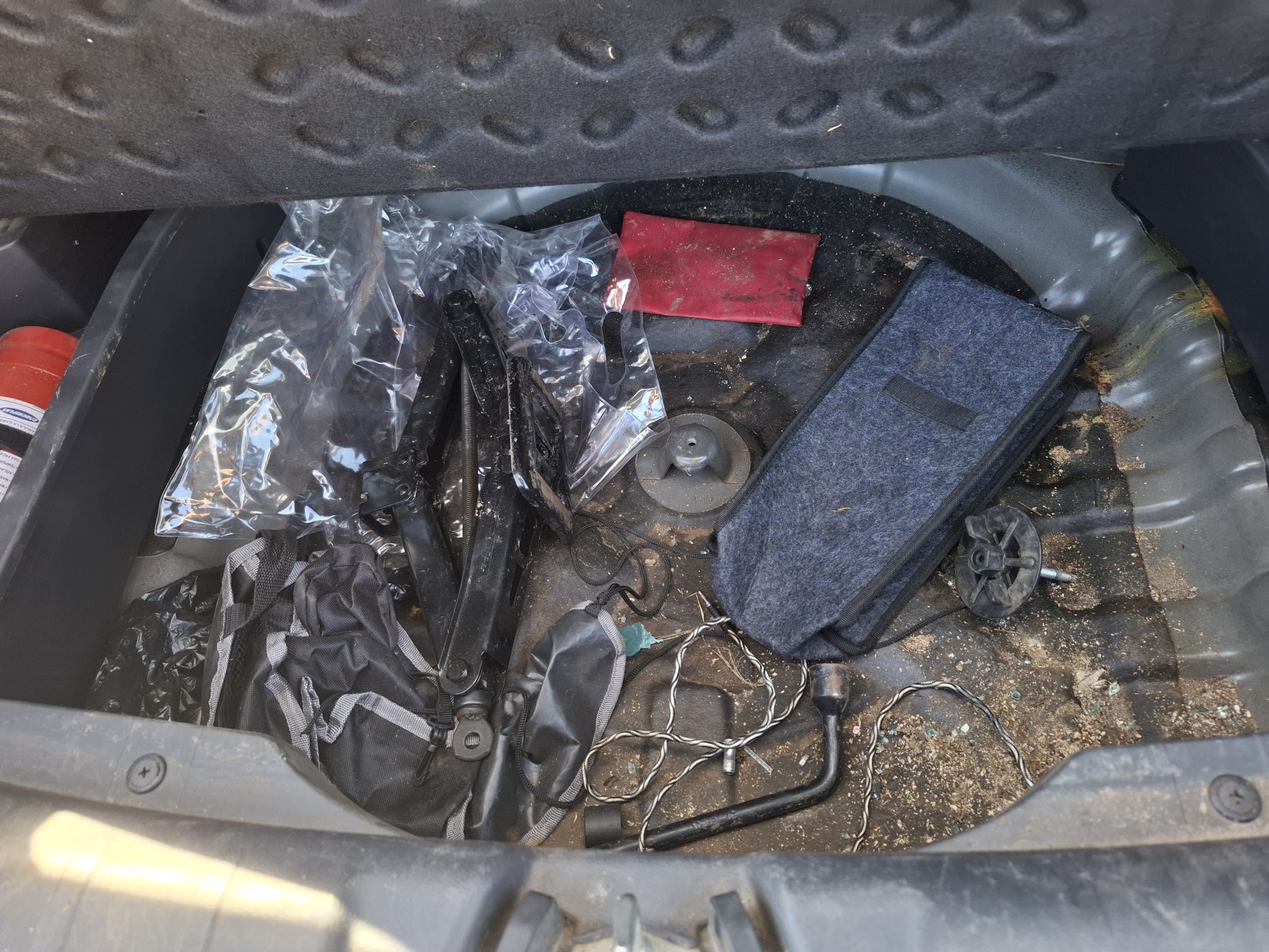 CHANGAN CS75 2018
