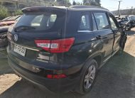 CHANGAN CS75 2018