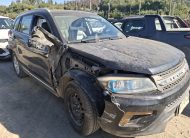 CHANGAN CS75 2018