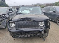 JEEP RENEGADE 2023