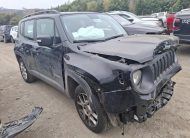 JEEP RENEGADE 2023