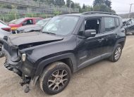 JEEP RENEGADE 2023