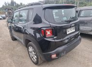 JEEP RENEGADE 2023
