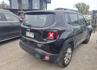JEEP RENEGADE 2023