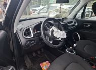 JEEP RENEGADE 2023