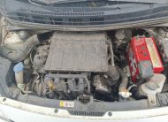 HYUNDAI GRAND I10 2017